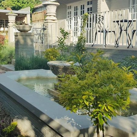 Villa Moi Johannesburg Exteriér fotografie