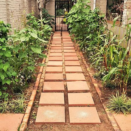 Villa Moi Johannesburg Exteriér fotografie