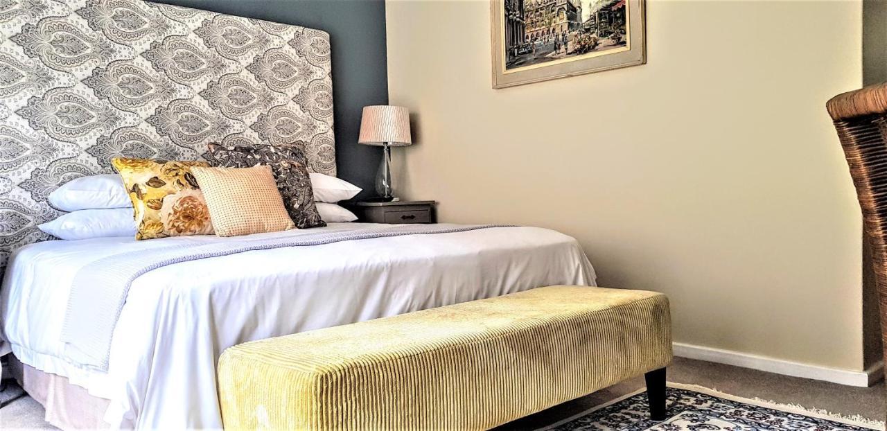 Villa Moi Johannesburg Pokoj fotografie