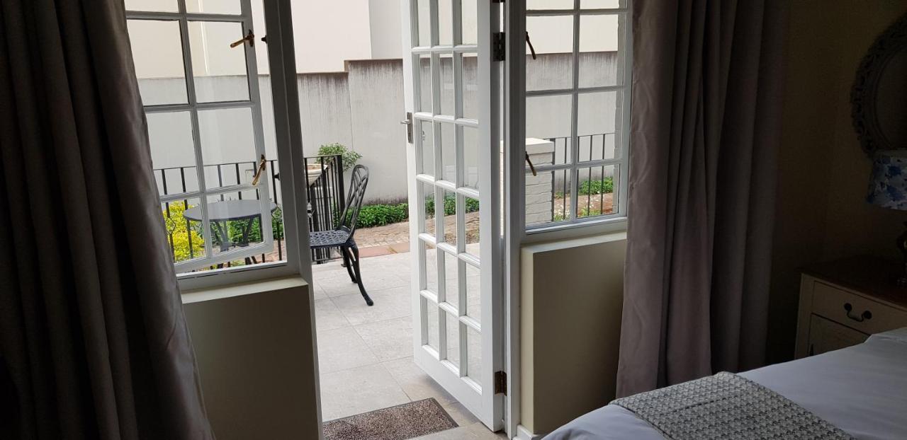 Villa Moi Johannesburg Exteriér fotografie